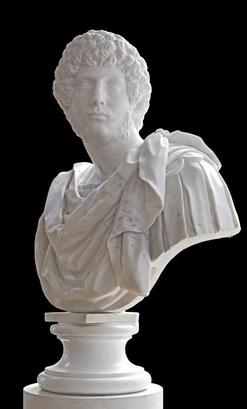 Popiersie Hadriana