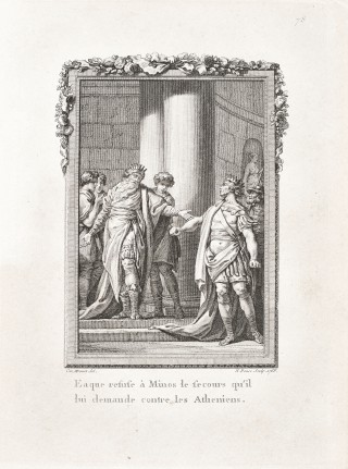 Nicolas Ponce, Charles Monnet, 1768