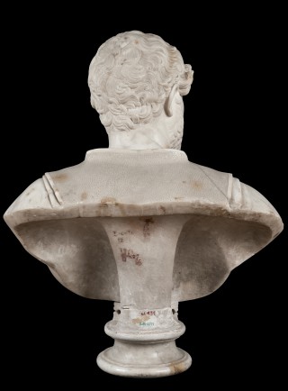 Popiersie Hadriana - 3