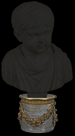 Etienne-Maurice Falconet, 4th quarter of the 18th c.