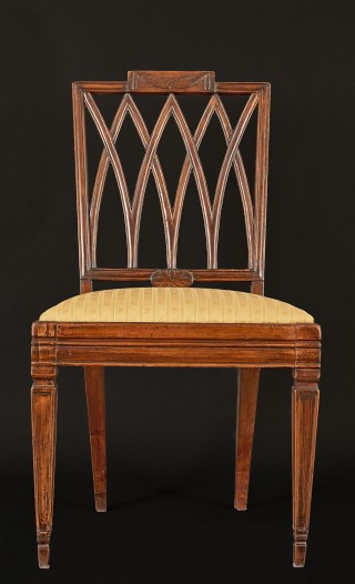 Krzesło - 1