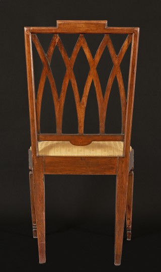 Krzesło - 2