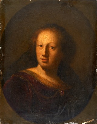 Rembrandt van Rijn, XVIII/XIX w. 