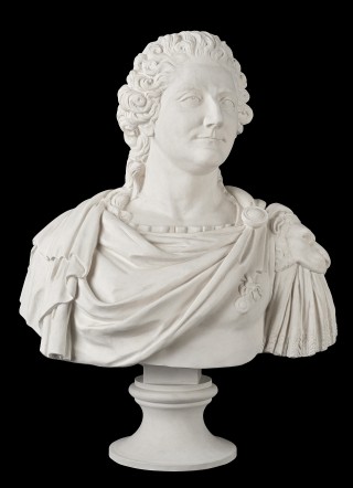 Domenico Cardelli, 1786 [odlew z 2. poł. XX w.]