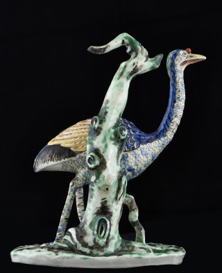 Ostrich Figurine - 2