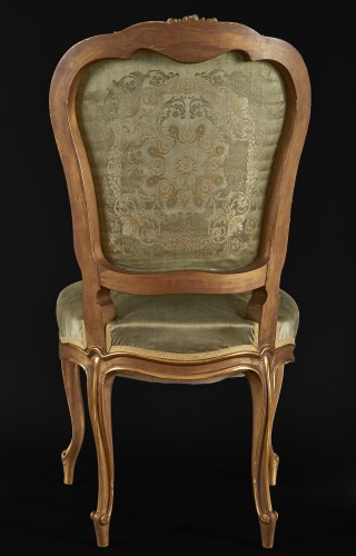 Krzesło - 3