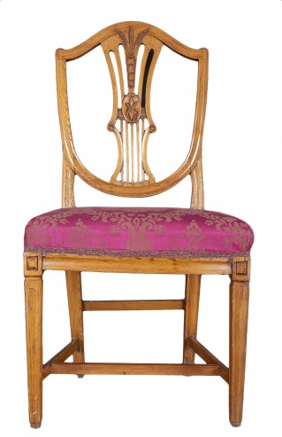 Krzesło  - 1