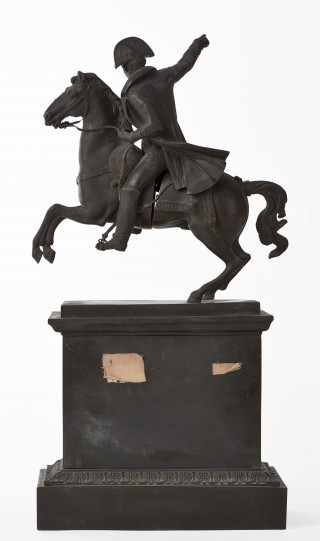 Model pomnika Napoleona na koniu - 2