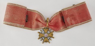 Order Świętego Stanisława - 2