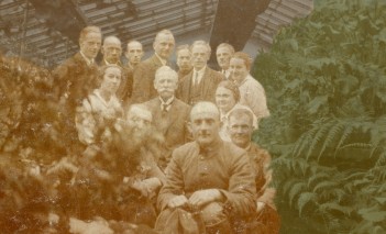 ‘Emotions of the Royal Łazienki Gardens’. Scientific conference