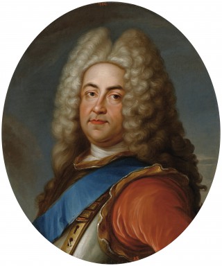 Marcello Bacciarelli, c 1778-1779