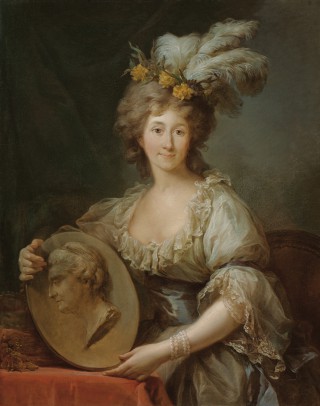 Dorothea von Medem Biron