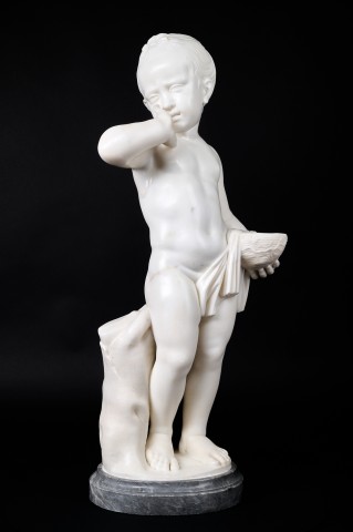 Charles-Antoine Bridan, 18th/19th c.