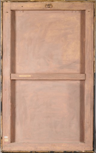 Portret prof. Stanisława Lorentza - 2