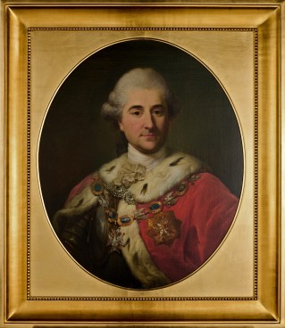 Author unknown, Marcello Bacciarelli, c. 1780