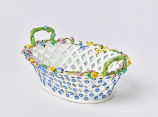 Meissen Porcelain Manufactory, 2nd half of the 18th c.