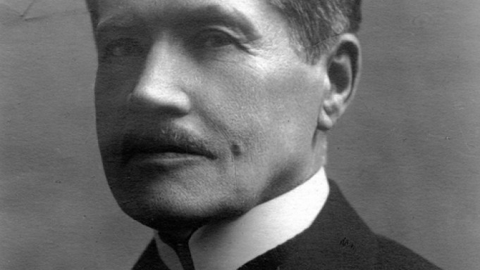 Nasi Wielcy: Franciszek Szanior 