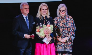 "Herstoria muzealnictwa w Polsce. Narracje muzealniczek". Relacja z konferencji