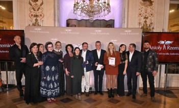 "Anioły Rzemiosła" 2025. Znamy laureatów konkursu