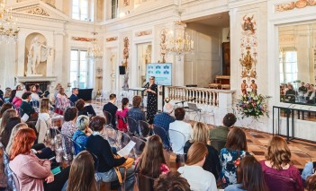 Seminarium "Zachwyt. Doświadczenie emocjonalne w muzeum". Fotorelacja