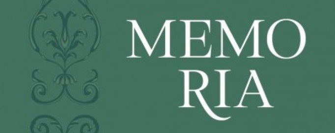 Okładka książki, na której widnieje tytuł "In memoria amicorum. Księga pamiątkowa ku czci prof. Zbigniewa Wawra".