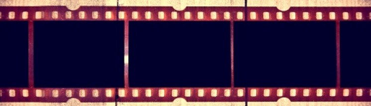 Klisza fotograficzna.